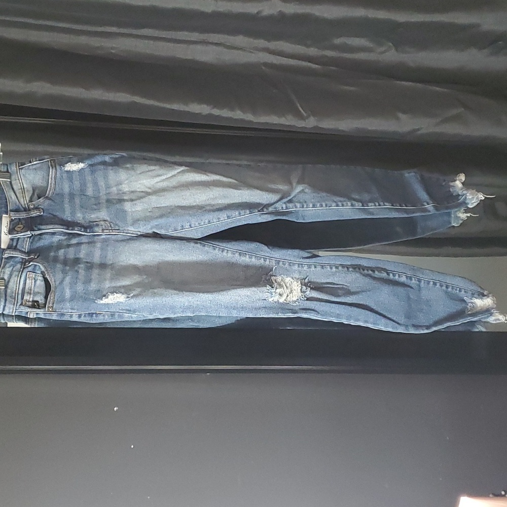 Kancan skinny jeans